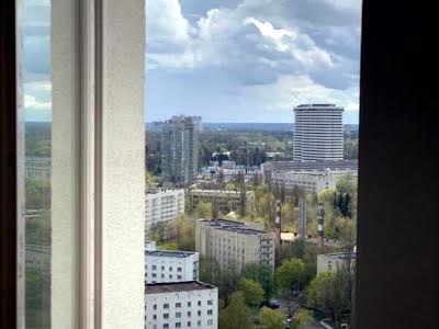квартира за адресою Юлії Здановської вул. (Ломоносова), 34-Б