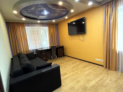 квартира по адресу Шовкуненка ул., 5