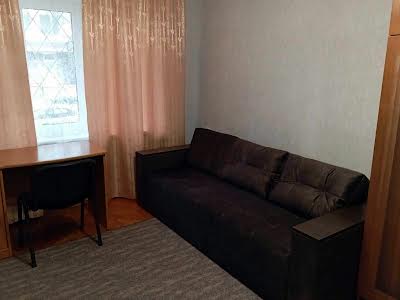 квартира по адресу Берестейский просп. (Победы), 88/2
