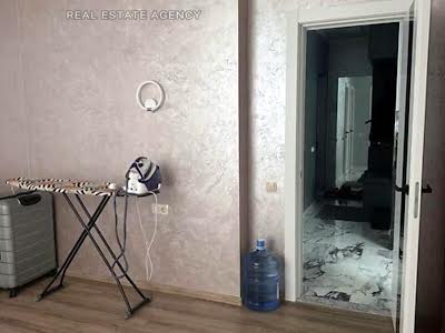 квартира за адресою Київ, Кам'янська вул. (Дніпродзержинська), 6
