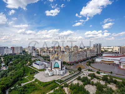 квартира по адресу Никольско-Слободская ул., 1
