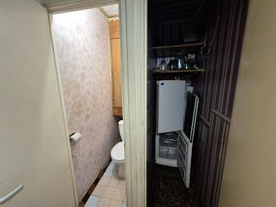 квартира за адресою Академіка Корольова просп., 12-Г