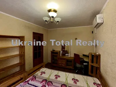 квартира за адресою Степана Рудницького вул. (Академіка Вільямса), 9 к3
