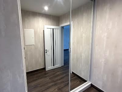 квартира за адресою Квіткова, 8а