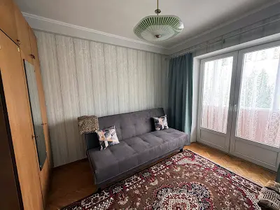 квартира за адресою Павла Тичини просп., 21