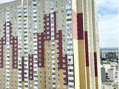 квартира по адресу Данченко, 1