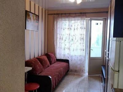 квартира по адресу Черновицкая ул., 5В