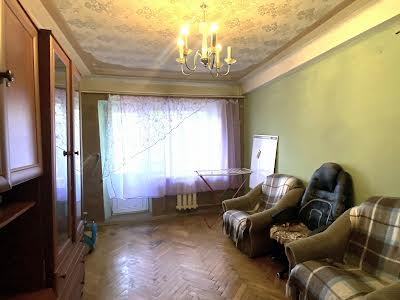квартира за адресою Олекси Тихого вул. (Виборзька), 89-А