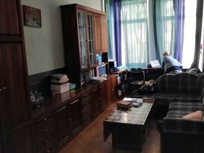 квартира за адресою Київ, Євгена Чикаленка вул. (Пушкінська), 12