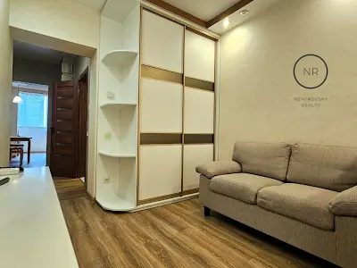 квартира за адресою с. Крюківщина, Єдності вул., 6