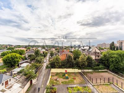 квартира за адресою Науки просп., 30