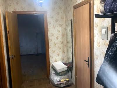 квартира за адресою Оноре де Бальзака вул., 18