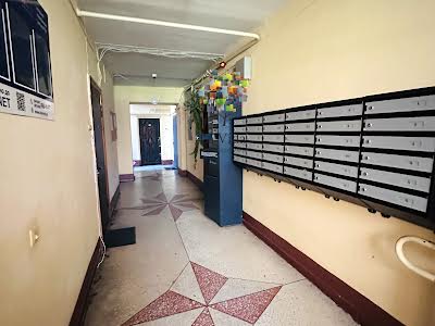 квартира за адресою Михайла Омеляновича-Павленка вул. (Суворова), 5