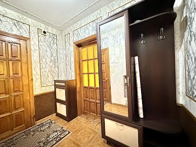квартира по адресу Оноре де Бальзака ул., 77