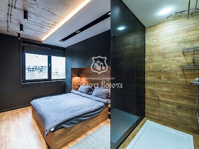 квартира за адресою Антоновича вул. (Горького), 74