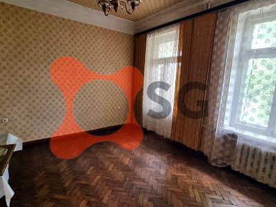 квартира по адресу Авиаконструктора Антонова ул., 2/32