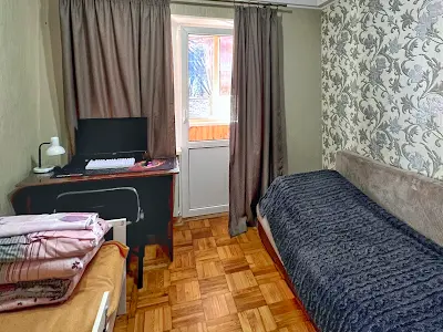 квартира по адресу Даниила Щербаковского ул. (Щербакова), 31-Б