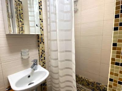 квартира за адресою Сім'ї Ідзиковських вул., 17