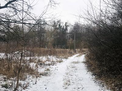 ділянка за адресою 