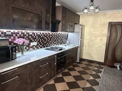 квартира по адресу Миру ул., 46