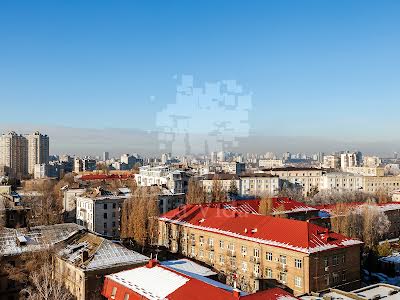 квартира по адресу Митрополита Василия Липковского ул. (Урицкого), 38а
