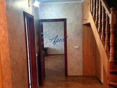 квартира за адресою Миколи Бажана просп., 36