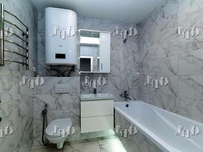 квартира по адресу пгт. Коцюбинское, Доковская ул., 10к14