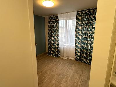 квартира по адресу Ушинского ул., 23