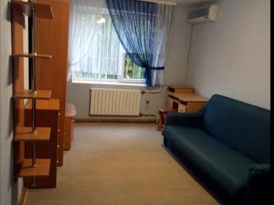 квартира по адресу Проспект Науки, 15