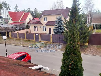будинок за адресою с. Березівка, Польова