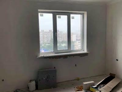 квартира по адресу Архитектора Вербицкого ул., 1-В