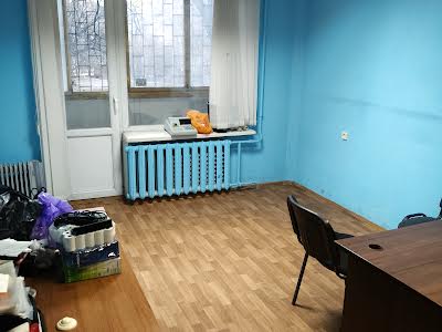 квартира за адресою Солом'янська вул., 4/2