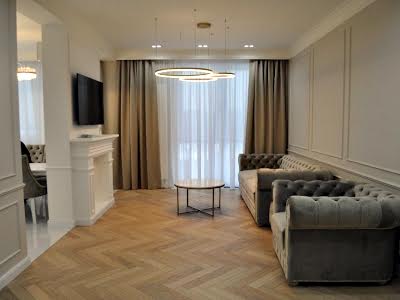 квартира за адресою Лейпцизька вул., 13а