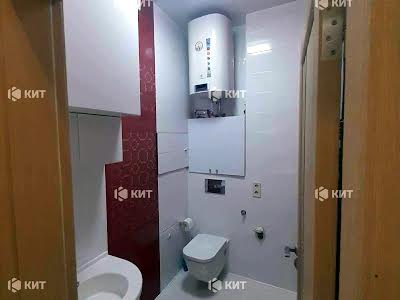 квартира за адресою Ахсарова вул., 13 А