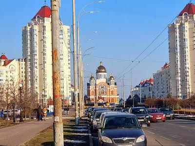 квартира по адресу Левка Лукьяненко ул. (Маршала Тимошенко), 29