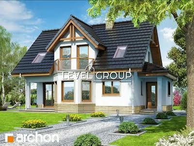 дом по адресу с. Новые петровцы, Защитников Украины ул., 41