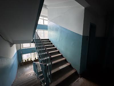 квартира за адресою Миколи Руденка бульв. (Кольцова), 15А