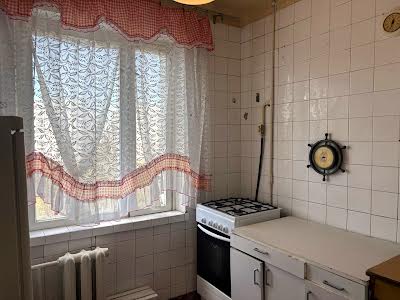 квартира по адресу Дарницкий бульв., 7