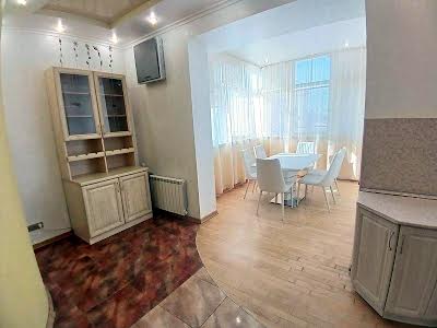 квартира за адресою Обсерваторна вул., 7