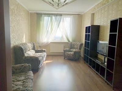 квартира за адресою проспект Науки, 30