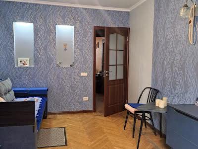 квартира за адресою Барабашова вул., 46