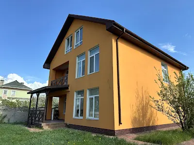 дом по адресу Центральная ул.