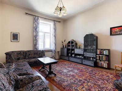 квартира по адресу Ефремова ул., 51а