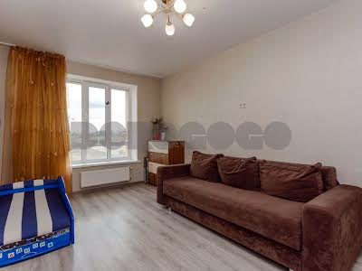 квартира за адресою Чубинського вул., 8-В