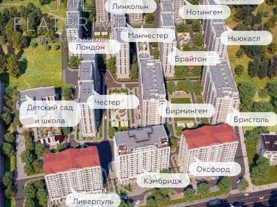 квартира по адресу Михаила Максимовича ул. (Трутенко Онуфрия), 26