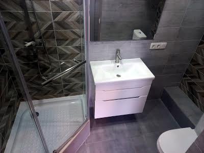 квартира по адресу Балтийский пер., 3