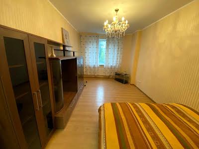 квартира за адресою Київ, Миколи Шепелєва вул., 5