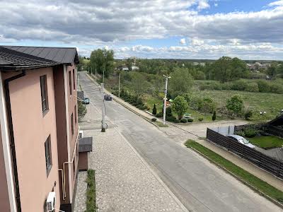 квартира за адресою Ювілейна вул., 14/2