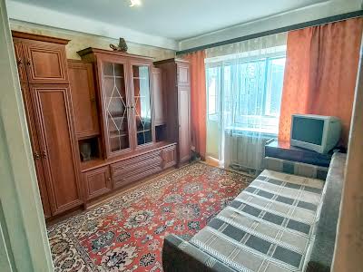 квартира по адресу Донецкая ул., 53