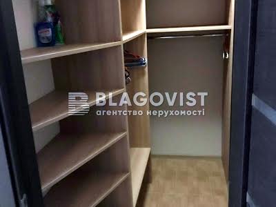 квартира по адресу Олевская ул., 5